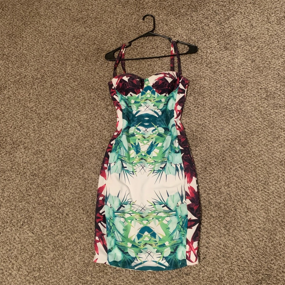 Celeb Boutique Dress